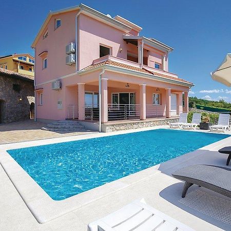 Villa Chill Out Opatija Extérieur photo