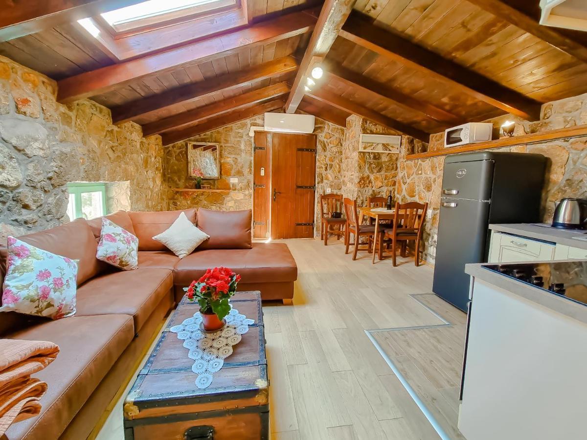 Villa Chill Out Opatija Extérieur photo