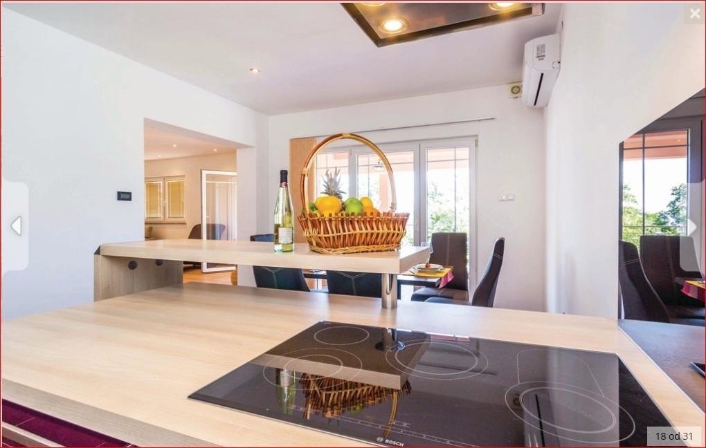 Villa Chill Out Opatija Extérieur photo