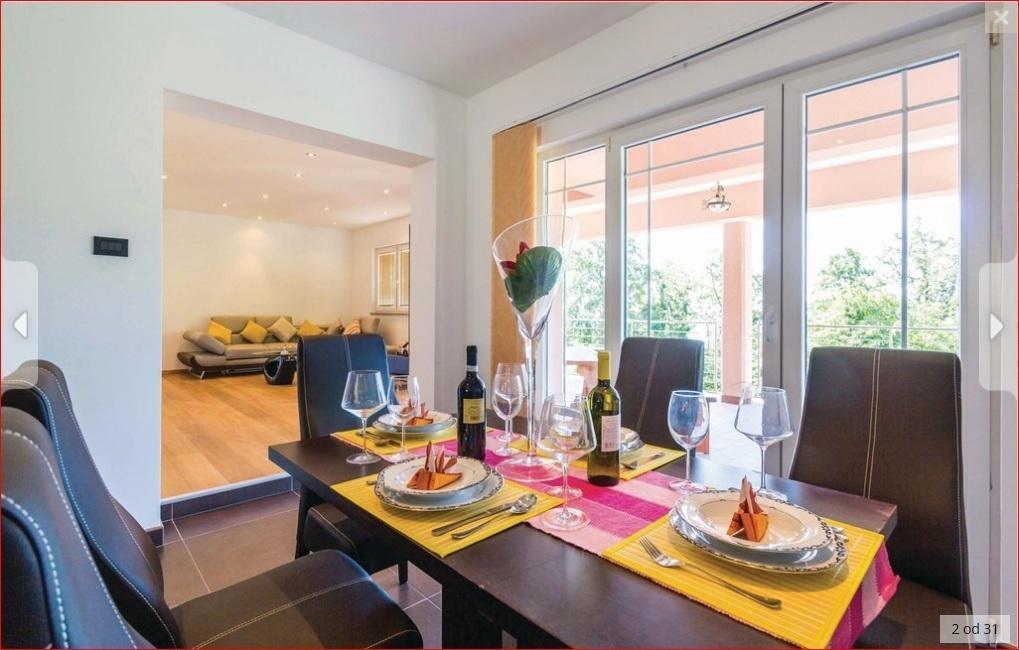 Villa Chill Out Opatija Extérieur photo