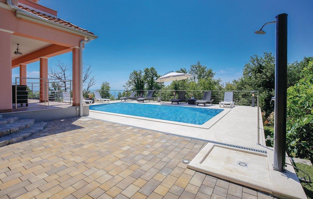 Villa Chill Out Opatija Extérieur photo