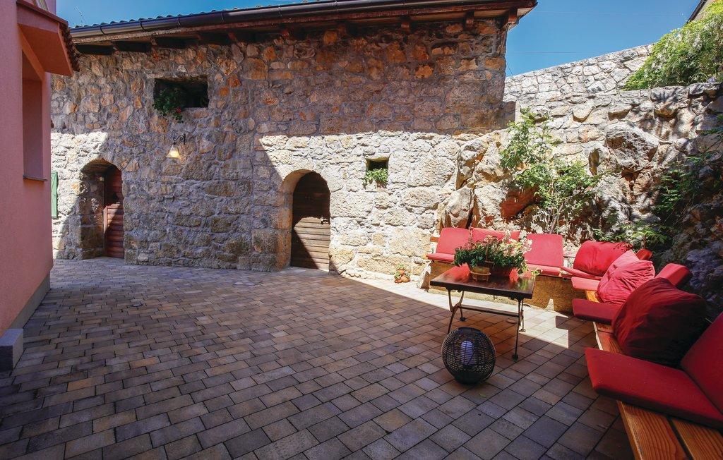 Villa Chill Out Opatija Extérieur photo